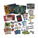 Dungeons And Dragons Onslaught Core Set - Radar Toys