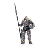 Joy Toy 1st Steel Legion Black Sickle Action Figure - Radar Toys