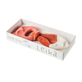 Mary Meyer Leika Little Fox Teether - Radar Toys