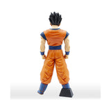 Banpresto Dragon Ball Z Grandista Resolution Of Soldiers Son Gohan Figure - Radar Toys