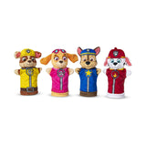 Melissa And Doug Paw Patrol Plush Hand Puppets Set - Radar Toys