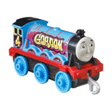 Thomas And Friends Small Engine Gordon Graffiti Train - Radar Toys