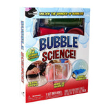 Spice Box Make And Play Bubble Science Kit - Radar Toys