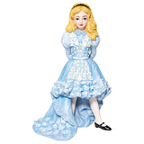 Enesco Disney Showcase Couture De Force Alice Figure - Radar Toys