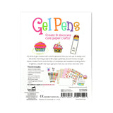 Spice Box Lets Make Gel Pens - Radar Toys