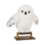 Spin Master Wizarding Word Harry Potter Enchanting Hedwig Figure - Radar Toys