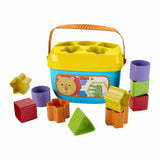 Fisher Price Baby's First Blocks Play Set - Radar Toys