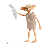 Wizarding World Dobby The House Elf 4 Inch Doll Figure - Radar Toys