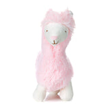 Carter's Llama Waggy Musical Plush Toy - Radar Toys
