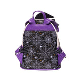 Loungefly EE Exclusive Daisy Duck Halloween Witch Mini Backpack - Radar Toys