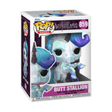 Funko Tiny TIna's Wonderlands POP Butt Stalion Figure - Radar Toys