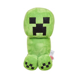 Minecraft Baby Creeper 8 Inch Plush Figure - Radar Toys