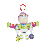 Disney Baby Toy Story Buzz Lightyear Plush Figure - Radar Toys
