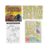 Spice Box Lets Make Discover Dinosaurs - Radar Toys