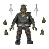 NECA Turltes  X Universal Monsters Raphael Frankenstien's Monster Figure - Radar Toys