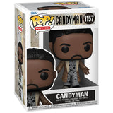 Funko Candyman POP Candyman Vinyl Figure - Radar Toys