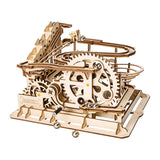 Robotime Marble Parkour Marble Run Building Set - Radar Toys