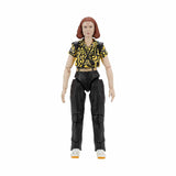Bandai Stranger Things Eleven Yellow Outfit 6 Inch Action Figure - Radar Toys