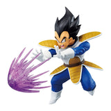 Bandai Dragon Ball Z Gxmateria The Vegeta Figure - Radar Toys