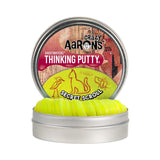 Crazy Aaron's Secret Scroll Thinking Putty - Radar Toys