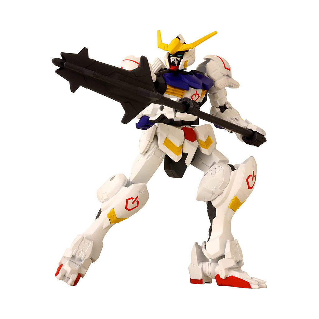 Bandai Gundam Infinity Series ASW-G-08 Barbatos Action Figure