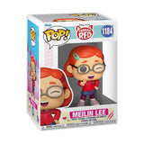 Funko Turning Red POP Meilin Lee Vinyl Figure - Radar Toys