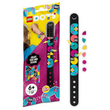 LEGO® Dots Gamer Bracelets With Charms Building Set 41943 - Radar Toys