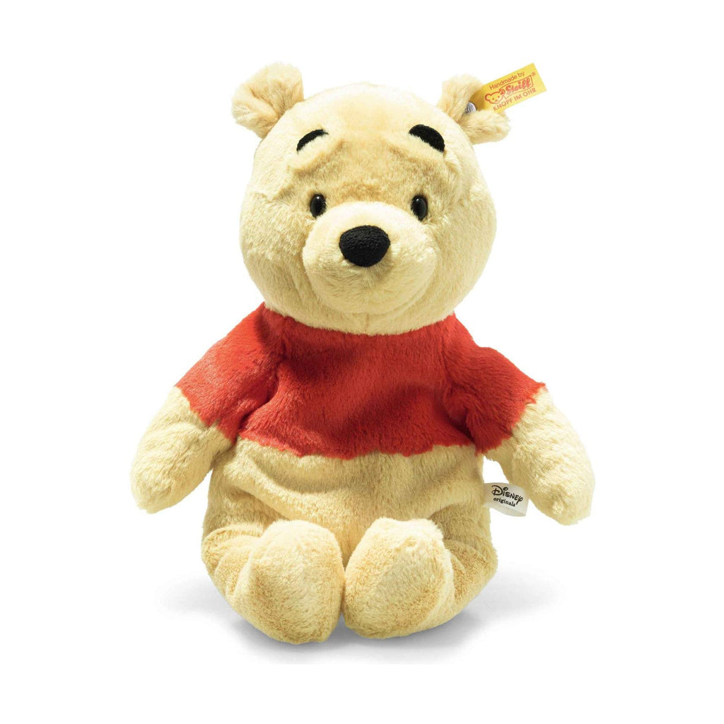 Steiff Disney Winnie The Pooh Plush Figure - Radar Toys