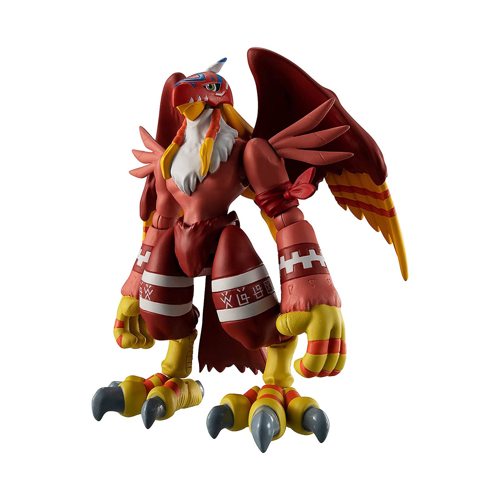 Digimon figures sales