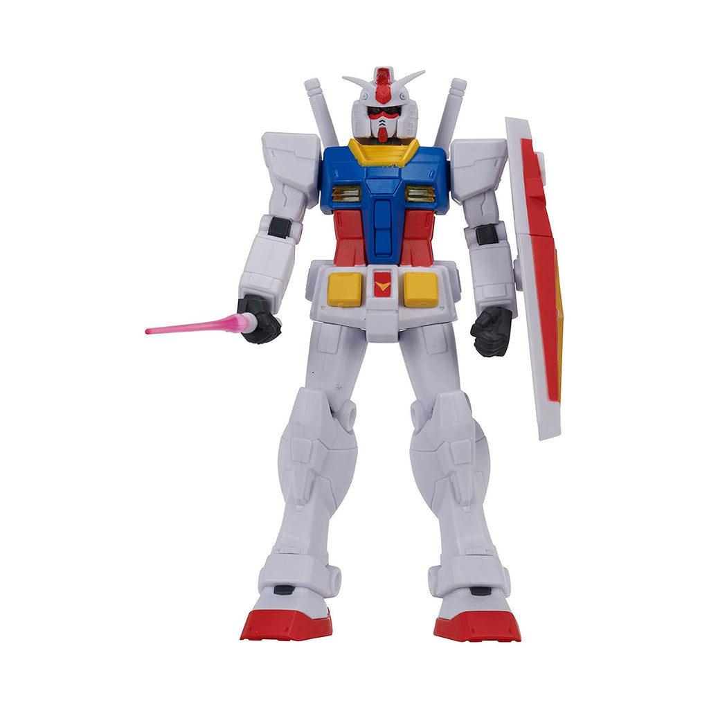 Bandai Gundam Ultimate Luminous RX-78-2 With Beam Saber Figure