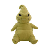 Quantum Mechanix Disney Oogie Boogie Zippermouth 9 Inch Plush - Radar Toys