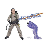 Ghostbusters Afterlife Peter Venkman Build A Figure Plasma Series Figure - Radar Toys