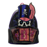 Loungefly Disney Princess And The Frog Dr Facilier Lenticular Mini Backpack - Radar Toys