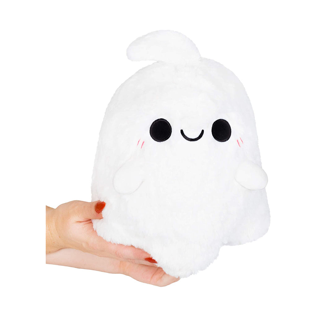 Squishable Mini Spooky Ghost 7 Inch Plush Figure - Radar Toys