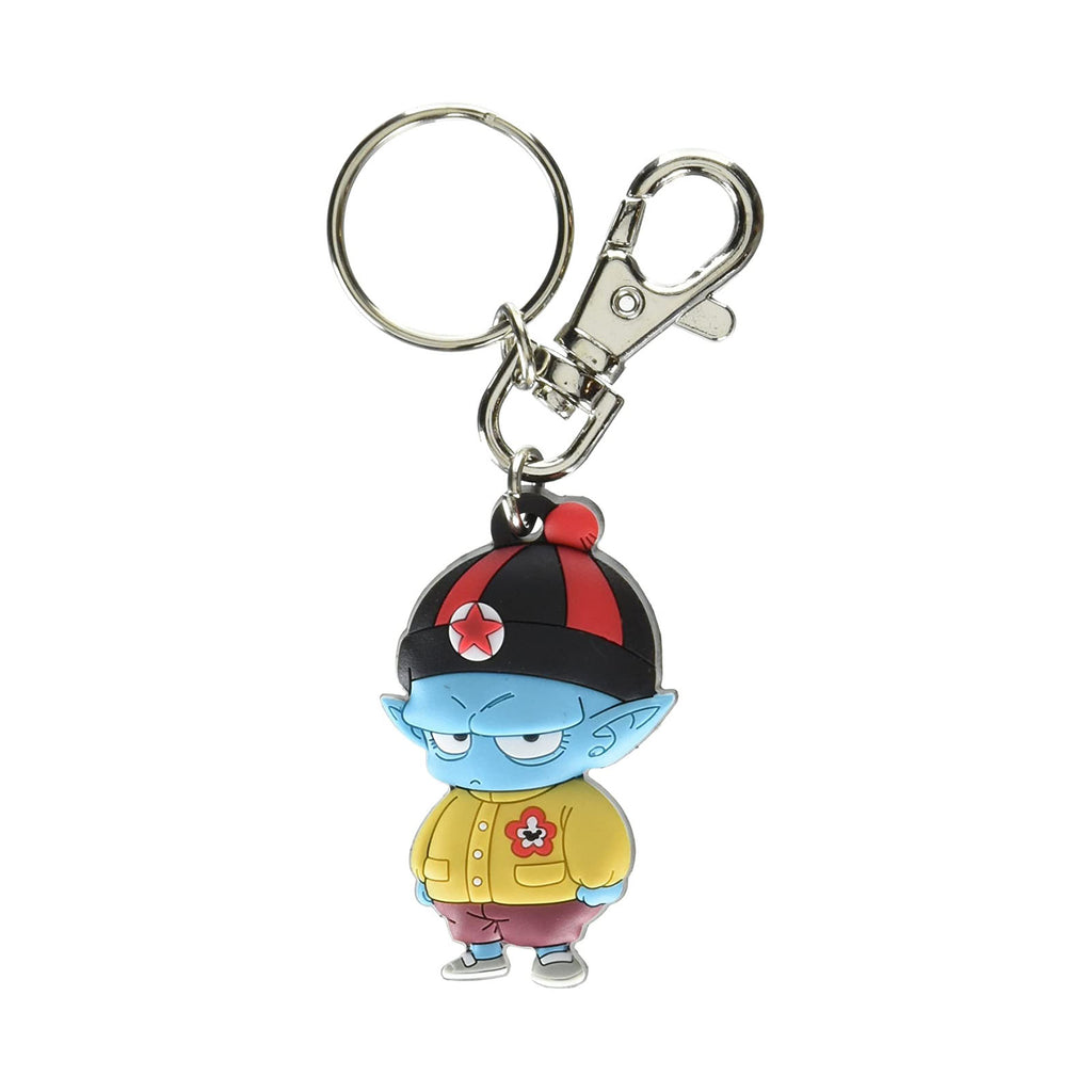 Dragon Ball Super SD Pilaf Keychain