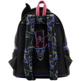 Loungefly Disney Princess And The Frog Dr Facilier Lenticular Mini Backpack - Radar Toys