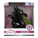 Jada Toys Metalfigs Disney Princess Maleficent 4 Inch Diecast Figure - Radar Toys