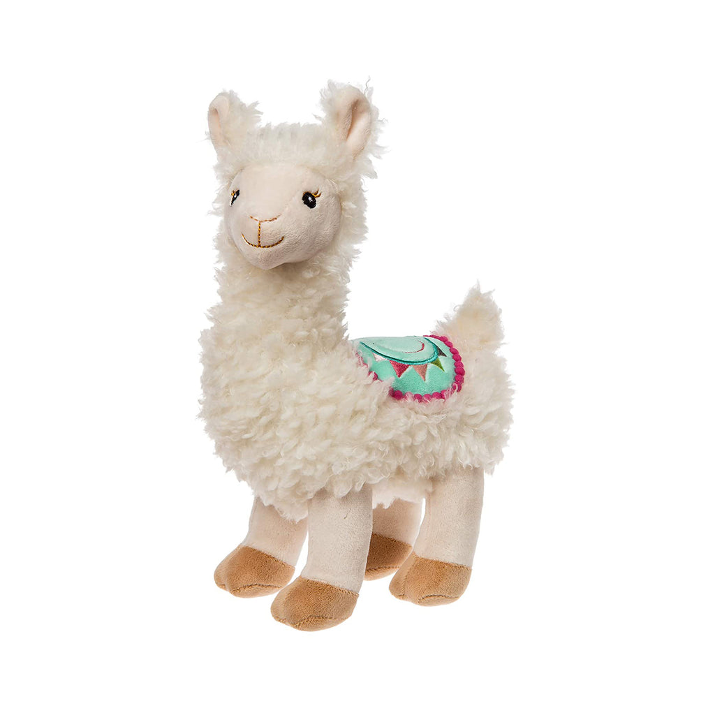 Lily Llama Soft Toy Plush - Radar Toys