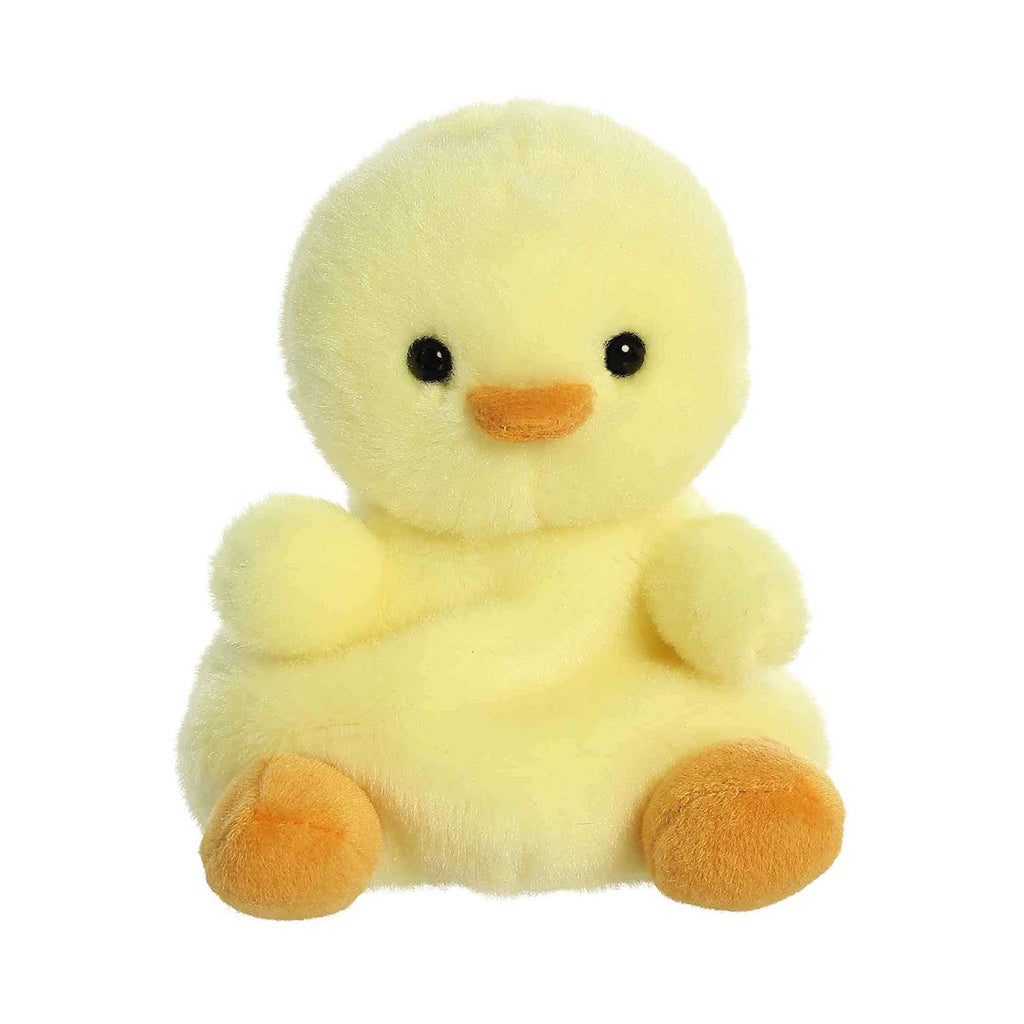 Aurora Palm Pals Chick 5 Inch Plush Figure - Radar Toys