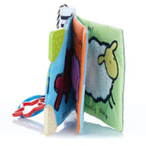 Amazing Baby Feel And Learn Soft Book - Radar Toys