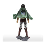 Banpresto Attack On Titan Master Stars Piece Eren Yeager Figure - Radar Toys
