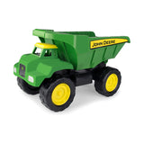 TOMY John Deer Big Scoop 15 Inch Toy - Radar Toys