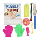 Spice Box Make And Play Bubble Science Kit - Radar Toys
