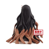 Banpresto Demon Slayer Q Posket Kimetsu No Yaiba Volume 17 Nezuko Kamado Version B Figure - Radar Toys
