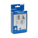 Paladone Playstation PS5 Playing Cards - Radar Toys
