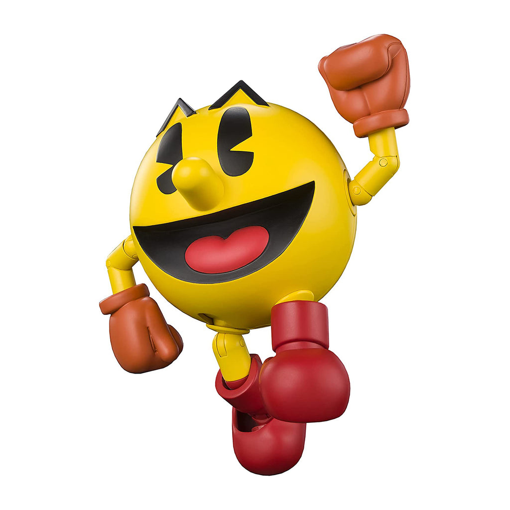 Bandai Spirits Pac-Man SHFiguarts Figure
