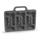 FRED Freeze! Handgun Ice Tray - Radar Toys