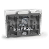 FRED Freeze! Handgun Ice Tray - Radar Toys