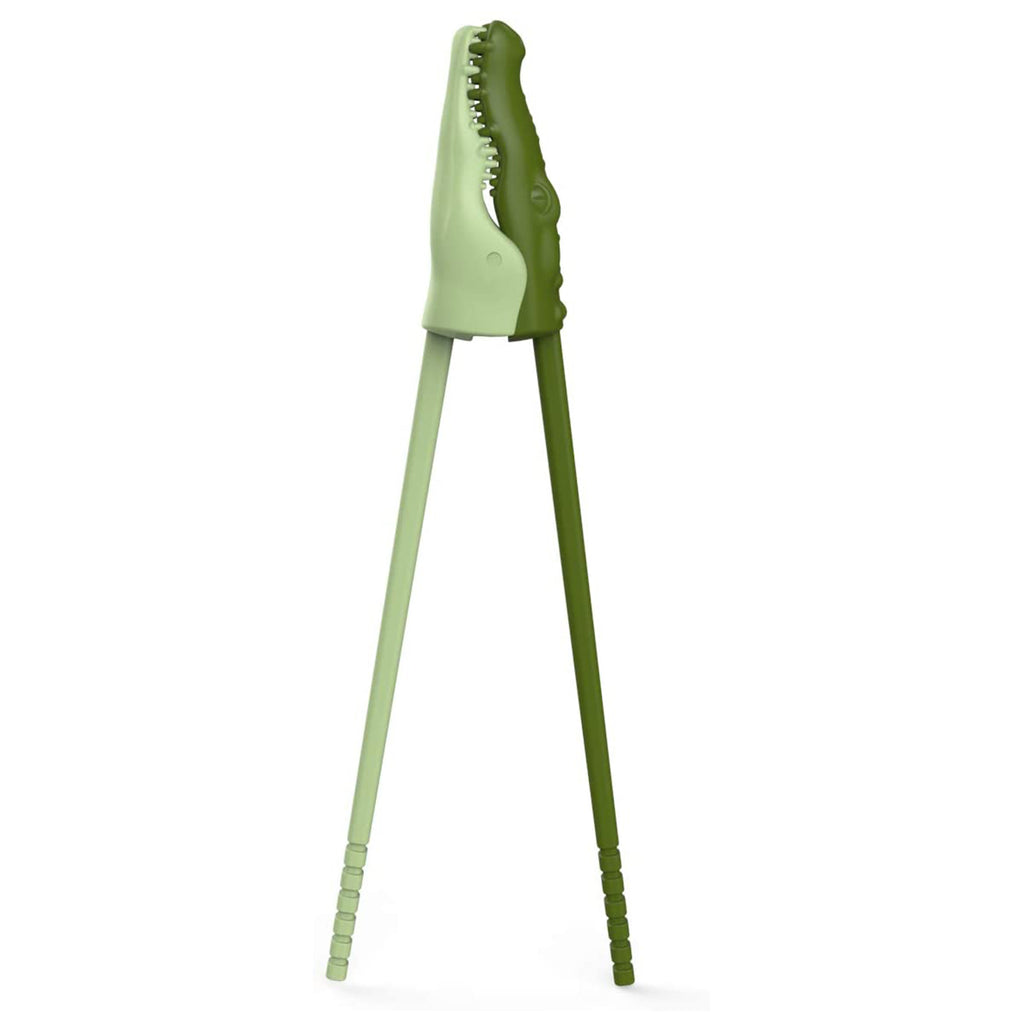 FRED Munchtime Croc Chopsticks