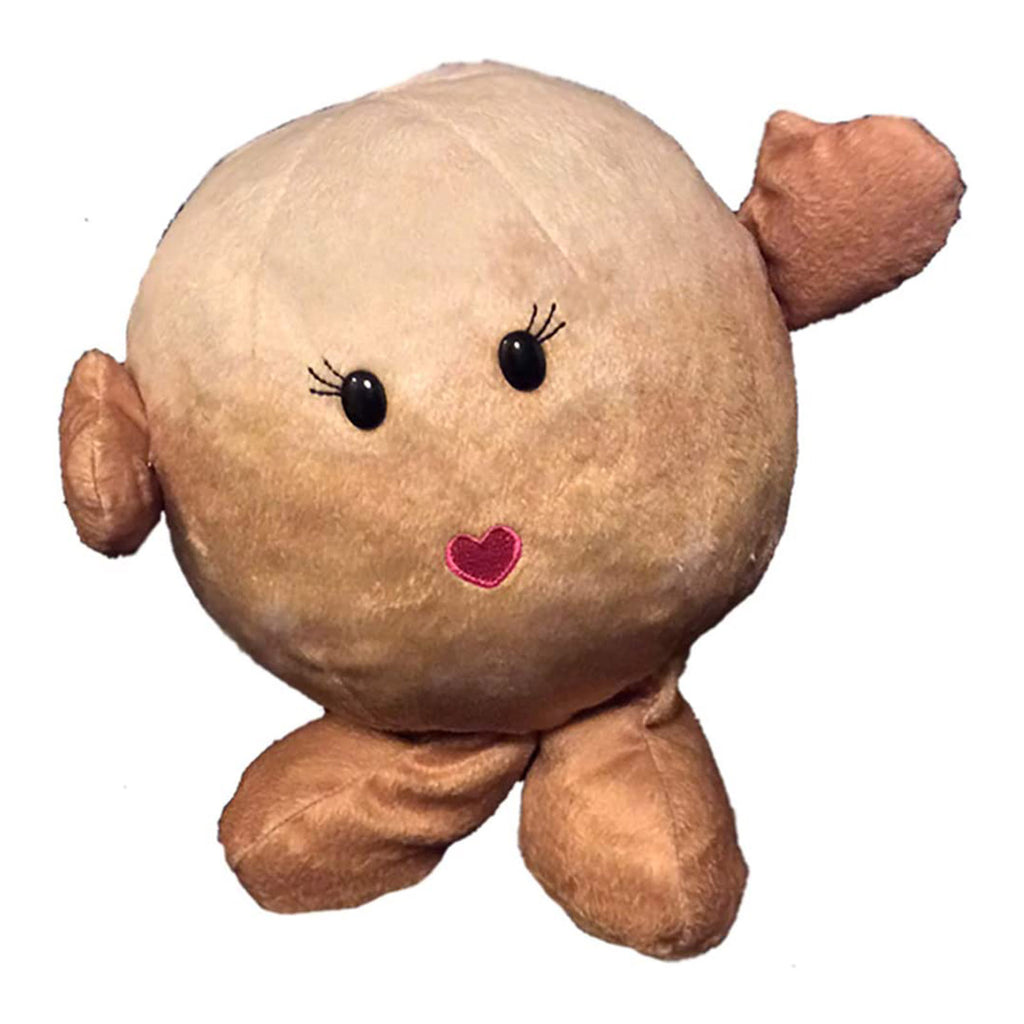 Celestial Buddies Venus Buddy 6 Inch Plush